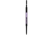Make-up - Maybelline New York Express Brow Ultra Slim - Medium Brown - 1.5 mm tip - 3600531579456