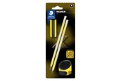Schrijf- en tekengerei - Staedtler Pencil NORIX HB set bc 100% PEFC - 181 SBK2-1