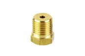 Verwarmingsregeling - Danfoss nipple sleeve for impulse line - 003L8151