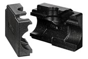 Verwarmingsregeling - Danfoss insulation cap for MSV-BD Leno DN32 - 003Z4784