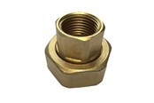 Verwarmingsregeling - Danfoss union for VRB VRG DN40 2 1/4" - 065Z0295