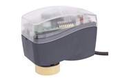 Verwarmingsregeling - Danfoss AME gearmotor 120 NL 24V - 082H8059