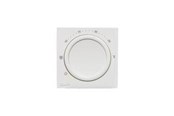 Verwarmingsregeling - Danfoss RET1001M room thermostat 230V V2 with rotary knob - 087N6461