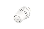 Radiatoren en ventielen - Danfoss ReactTM M30 thermostat with built-in sensor - 015G3030