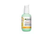 Gezichtsverzorging - Garnier Skin Active Vitamin C Brightening & Glow Boosting Serum-Cream - 50ml - 3600542449649