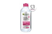 Make-up - Garnier - Skin Active Micellar Cleansing Water for dry skin 400 ml - 3600541594906