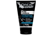 Gezichtsverzorging - L'Oréal Paris Paris Men Expert Pure Charcoal Face Scrub - 100ml - A9790005