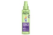 Haircare - Garnier Fructis Method for Curls leave-in for curly hair - 150 ml - 3600542585989