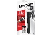 Zaklampen en koplampen - Energizer X-Focus - flashlight - LED - white light - black - 634500