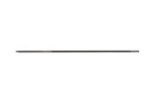 Gereedschap - Makita D-67359 Round File 2 Pieces - D-67359