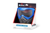 Speelgoedwapens - X-shot Tactical Mask - Blue - 36776