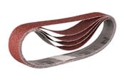 Schuurmachine - Makita P-00088 Sanding Belt 5 Pieces - P-00088
