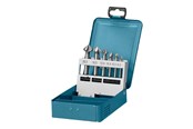 Boren en bits - Makita D-42204 Drill Bit Set 6 Pieces - D-42204