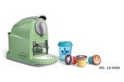 Doen-alsof spelen - Junior Home Capsule Coffee Machine - 505158