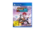 Games - Neptunia Riders VS Dogoos - Sony PlayStation 4 - Action - 5060941719435