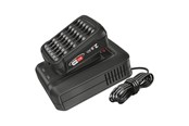 Accu & Oplader - Bosch Battery Starter Set 18V 2.5 Ah AL18V-44 - 1600A031T4