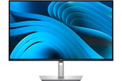 Scherm - Dell Pro 27 Plus P2725DE - 2560x1440 (QHD) - 100Hz - IPS - 90W USB-C - DELL-P2725DE