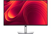 Scherm - Dell Pro Plus P3225DE - 2560x1440 (QHD) - 100Hz - IPS - 90W USB-C - DELL-P3225DE