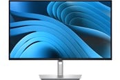 Scherm - 27" Dell Pro 27 Plus P2725QE - 3840x2160 (4K) - 100Hz - IPS - 90W USB-C - DELL-P2725QE