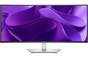 Scherm - Dell Pro Plus P3425WE - 3440x1440 (UWQHD) - 100Hz - IPS - 90W USB-C - KVM switch - DELL-P3425WE