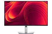 Scherm - Dell Pro 32 Plus P3225QE - 3840x2160 (4K) - 100Hz - IPS - 90W USB-C - DELL-P3225QE