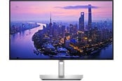 Scherm - 27" Dell UltraSharp U2725QE - 3840x2160 (4K) - 120Hz - IPS - 140W USB-C - KVM switch - DELL-U2725QE