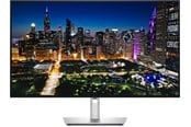 Scherm - Dell UltraSharp U3225QE - 3840x2160 (4K) - 120Hz - IPS - 140W USB-C - KVM switch - DELL-U3225QE