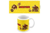 Merchandise - Pyramid - Donkey Kong Bananas - Mokken - 5063457027803