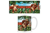 Merchandise - Pyramid - Donkey Kong 3D Jungle - Mokken - 5063457027797
