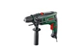 Elektrische schroevendraaier & boor - Bosch Percussion Drill UnviersalImpact 730 - 0603313400