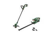 Heggenschaar - Bosch EasyHedgeCut 18-45 + EasyGrassCut 18 solotool - 0615992632