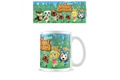 Merchandise - Pyramid - Animal Crossing - Mokken - 5050574260206