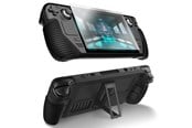 Gaming accessoires - Nyko Armor Case - Miscellaneous Cover - Steam Deck - 89504