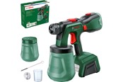 Schilderen - Bosch Spray gun AdvancedSpray 18V-500 - 0603208200