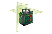 Meetgereedschap - Bosch AdvancedLevel 360 UNI (Carton) - 0603663BZ0