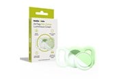 Mobiel - Overige accessoires - Mobile Origin AirTag Pet Collar - luminous green - MO-APC-FGRN