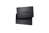Systeemaccessoires  - Tangem Wallet - 2-card set - Black - TG128X2-B