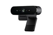 Webcam - Logitech BRIO 4K Business Webcam - 960-001746
