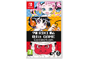 Games - RIKI 8Bit GAME Collection - Nintendo Switch - Action - 7350002939987