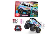 Speelgoedauto - Dickie RC Volkswagen T1 Bubble Bus RTR - 201106014