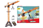 Speelgoedauto - Dickie Mega Crane - 201139012