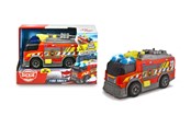 Speelgoedauto - Dickie Fire Truck - 203302028