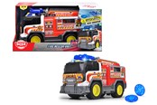 Speelgoedauto - Dickie Fire Rescue Unit - 203306020