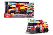 Speelgoedauto - Dickie Fire Fighter - 203307000