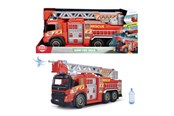 Speelgoedauto - Simba Volvo Giant Fire Truck - 203719031