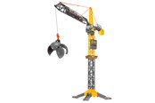 Speelgoedauto - Dickie Mighty Crane - 203729022