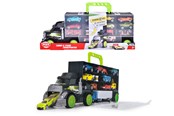 Speelgoedauto - Dickie Carry & Store Transporter - 203747007