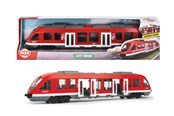 Speelgoedauto - Dickie City Train - 203748002