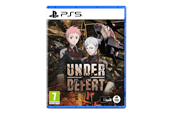 Games - Under Defeat - Sony PlayStation 5 - Shoot 'em up - 7350002934487