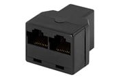 Accessoires - Deltaco MD-13A - Modular Insert - ND-13A